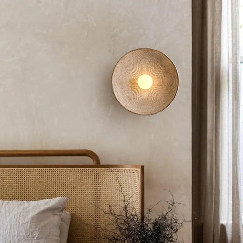 Eivor - Retro Wall Lamp